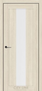 Атлантік Крем/Сатин білий 